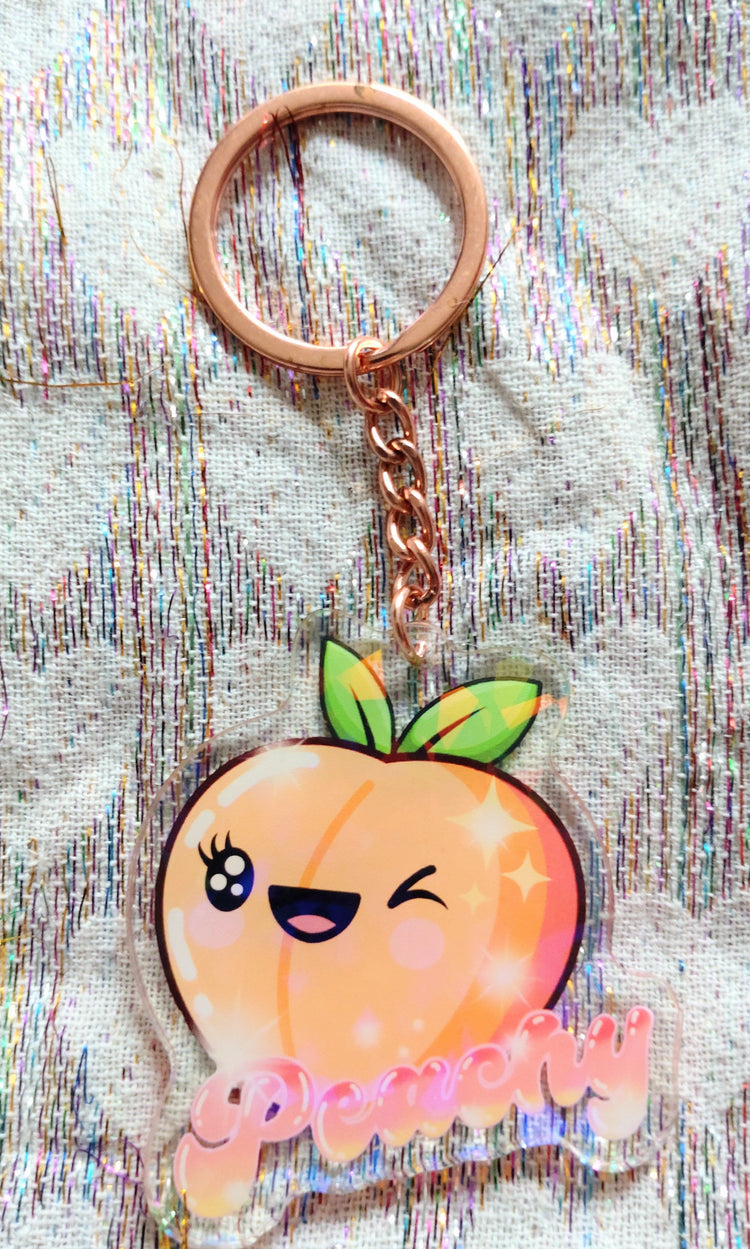 Keyrings