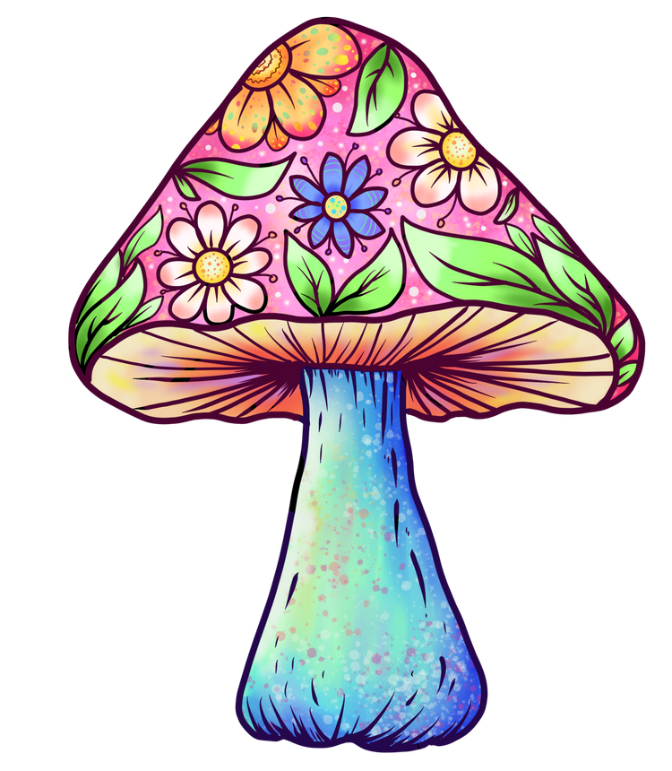 Mushroom Collection