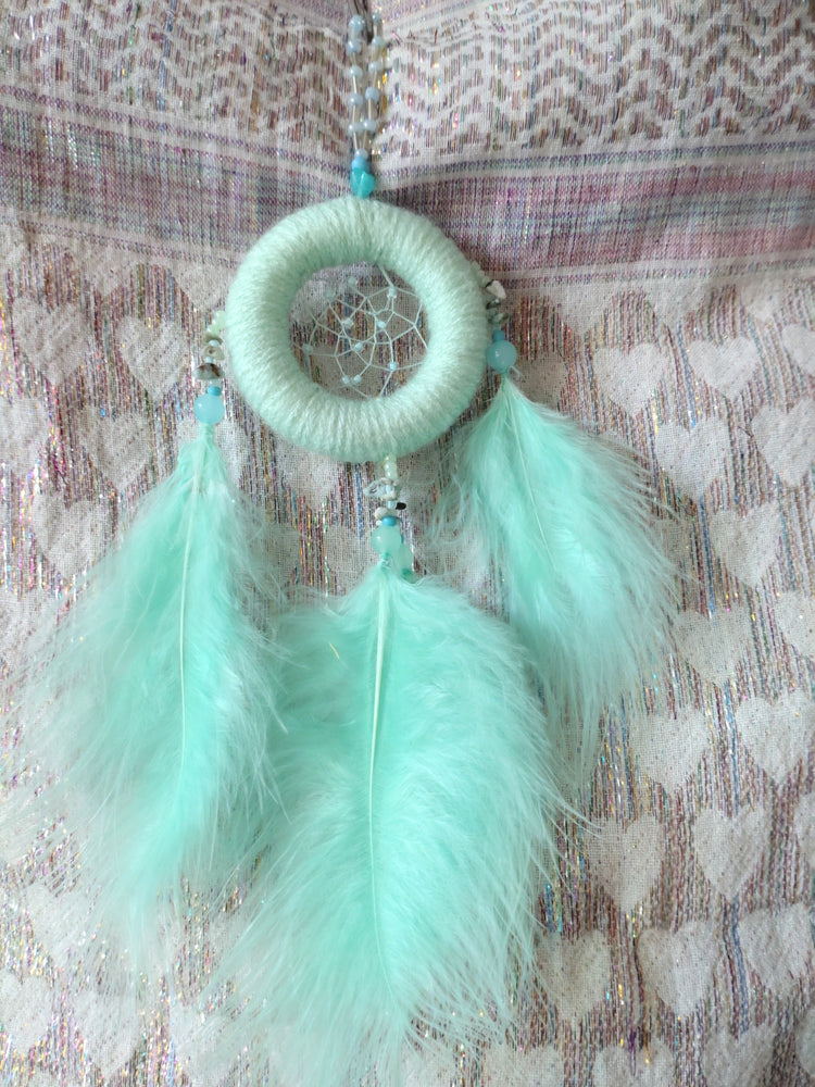 Dreamcatchers