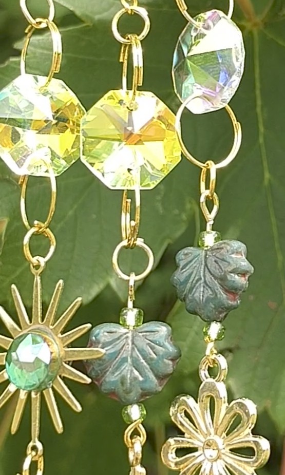 Suncatchers