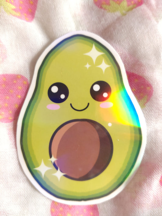 Funni Food - AVOCADO