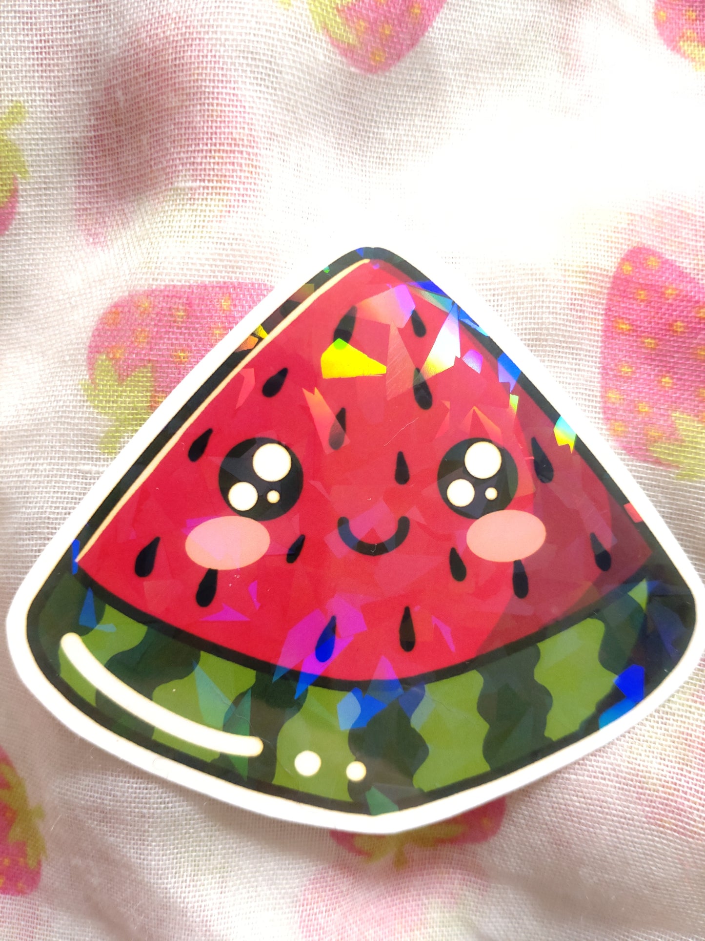 Cute Fruits - MELON SLICE