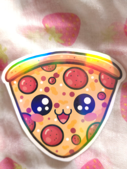 Yummi Snax - PIZZA SLICE