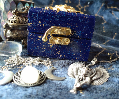 Celestial Sun Box (Small)